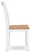 Gesthaven Dining Set - Furniture Land (Milwaukee, WI)