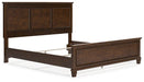 Danabrin Bedroom Set - Furniture Land (Milwaukee, WI)