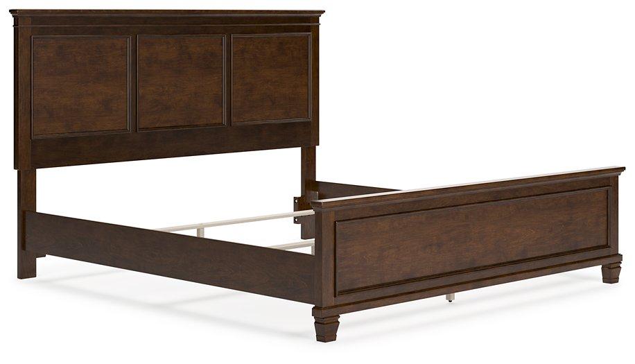 Danabrin Bedroom Set - Furniture Land (Milwaukee, WI)