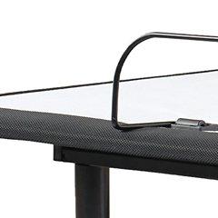 Head Up Only Foundation Adjustable Head Base - Furniture Land (Milwaukee, WI)