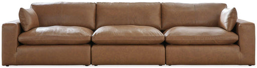 Emilia Sectional Sofa - Furniture Land (Milwaukee, WI)