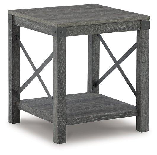 Freedan Occasional Table Set - Furniture Land (Milwaukee, WI)