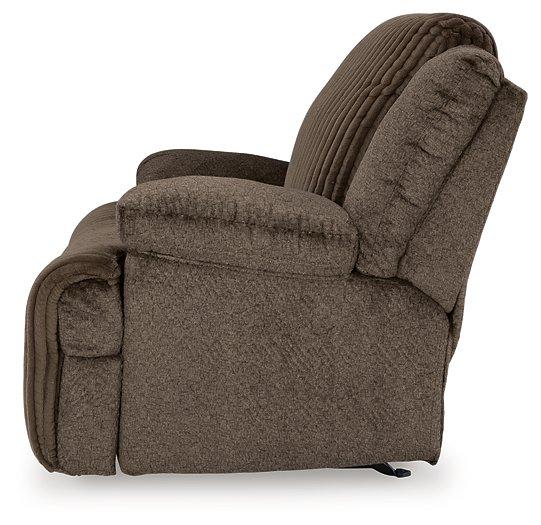 Top Tier Living Room Set - Furniture Land (Milwaukee, WI)
