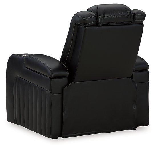 Caveman Den Upholstery Package - Furniture Land (Milwaukee, WI)