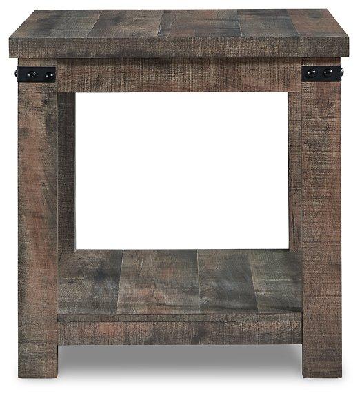 Hollum Occasional Table Set - Furniture Land (Milwaukee, WI)