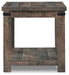 Hollum Occasional Table Set - Furniture Land (Milwaukee, WI)