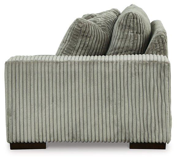 Lindyn Sectional with Chaise - Furniture Land (Milwaukee, WI)