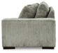 Lindyn Sectional with Chaise - Furniture Land (Milwaukee, WI)
