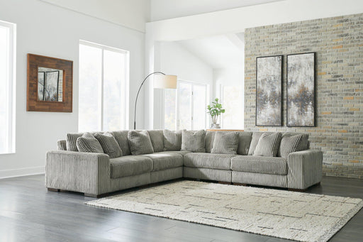Lindyn Sectional - Furniture Land (Milwaukee, WI)
