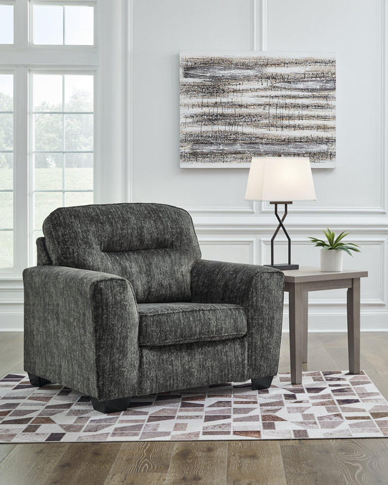Lonoke Living Room Set - Furniture Land (Milwaukee, WI)
