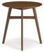 Lyncott Dining Room Set - Furniture Land (Milwaukee, WI)