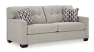 Mahoney Living Room Set - Furniture Land (Milwaukee, WI)