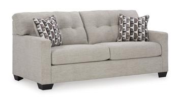 Mahoney Living Room Set - Furniture Land (Milwaukee, WI)