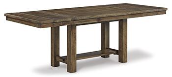 Moriville Dining Room Set - Furniture Land (Milwaukee, WI)