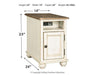 Realyn End Table Set - Furniture Land (Milwaukee, WI)