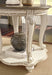 Realyn Occasional Table Set - Furniture Land (Milwaukee, WI)