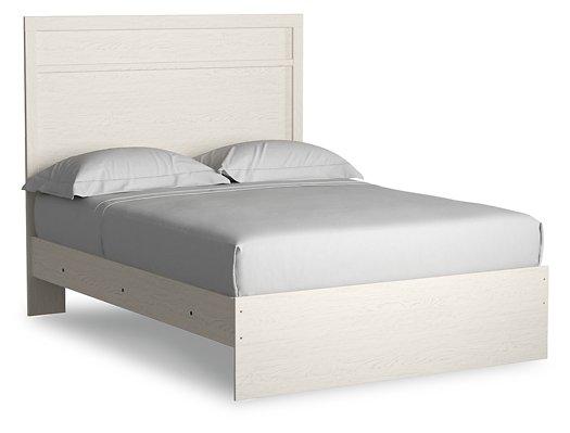 Stelsie Bedroom Set - Furniture Land (Milwaukee, WI)