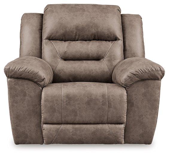 Stoneland Living Room Set - Furniture Land (Milwaukee, WI)