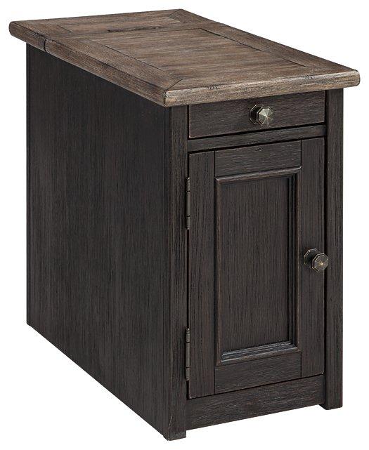 Tyler Creek Table Set - Furniture Land (Milwaukee, WI)
