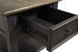 Tyler Creek Table Set - Furniture Land (Milwaukee, WI)