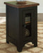 Valebeck End Table Set - Furniture Land (Milwaukee, WI)