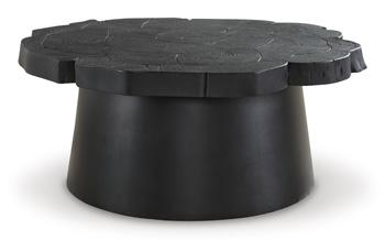 Wimbell Occasional Table Set - Furniture Land (Milwaukee, WI)