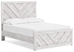 Cayboni Bedroom Package - Furniture Land (Milwaukee, WI)