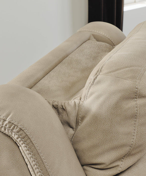 Next-Gen DuraPella Power Recliner - Furniture Land (Milwaukee, WI)