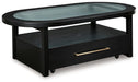 Winbardi Occasional Table Set - Furniture Land (Milwaukee, WI)