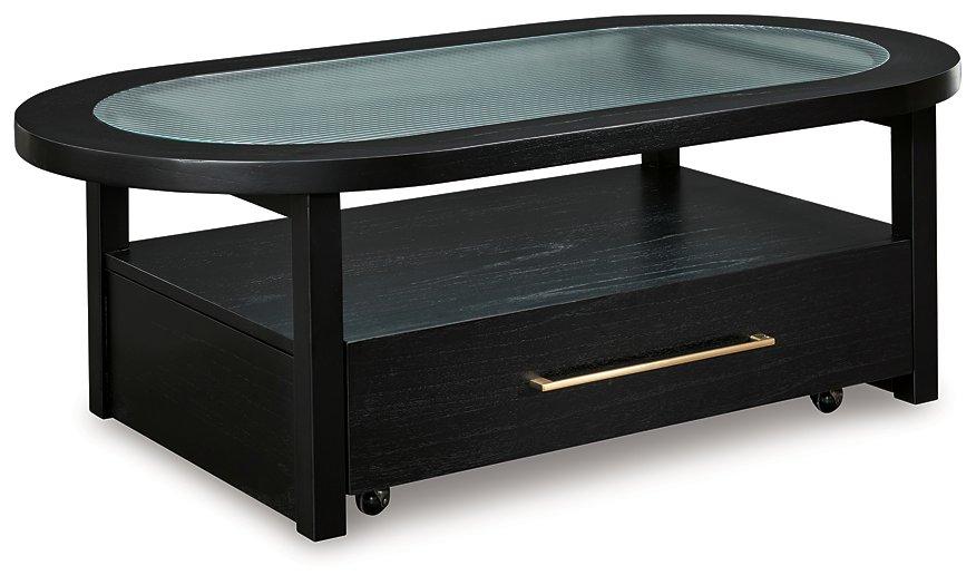 Winbardi Occasional Table Set - Furniture Land (Milwaukee, WI)