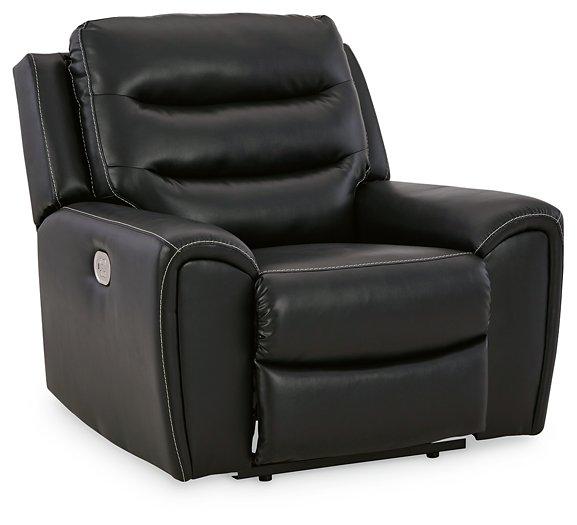 Warlin Living Room Set - Furniture Land (Milwaukee, WI)