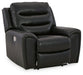 Warlin Living Room Set - Furniture Land (Milwaukee, WI)