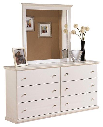 Bostwick Shoals Youth Dresser - Furniture Land (Milwaukee, WI)