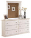 Bostwick Shoals Youth Dresser - Furniture Land (Milwaukee, WI)