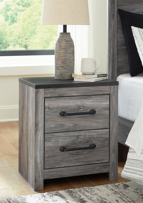 Bronyan Bedroom Set - Furniture Land (Milwaukee, WI)