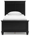Lanolee Bedroom Set - Furniture Land (Milwaukee, WI)