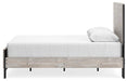Vessalli Bedroom Set - Furniture Land (Milwaukee, WI)