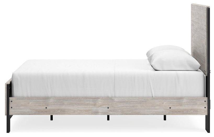 Vessalli Bedroom Set - Furniture Land (Milwaukee, WI)