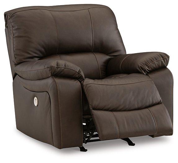 Leesworth Living Room Set - Furniture Land (Milwaukee, WI)