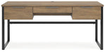 Montia Home Office Set - Furniture Land (Milwaukee, WI)