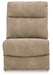 Next-Gen DuraPella Power Reclining Sectional - Furniture Land (Milwaukee, WI)