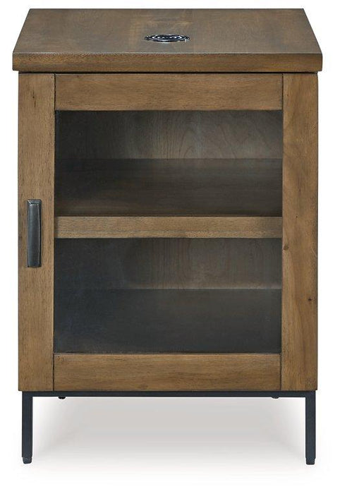 Torlanta Occasional Table Set - Furniture Land (Milwaukee, WI)