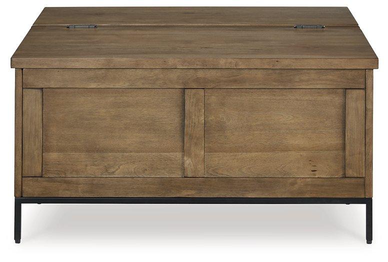 Torlanta Occasional Table Set - Furniture Land (Milwaukee, WI)