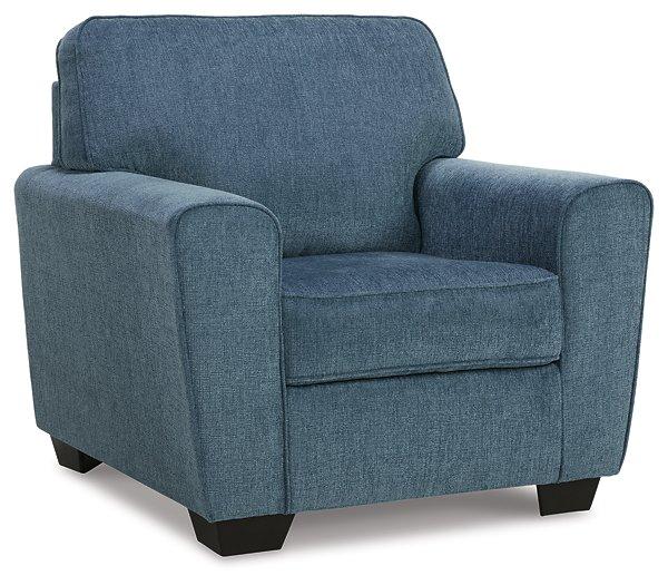Cashton Living Room Set - Furniture Land (Milwaukee, WI)