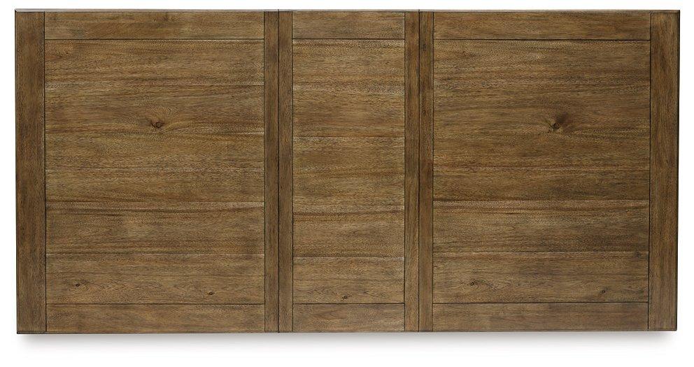 Sturlayne Dining Room Set - Furniture Land (Milwaukee, WI)
