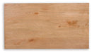 Kristiland Occasional Table Set - Furniture Land (Milwaukee, WI)