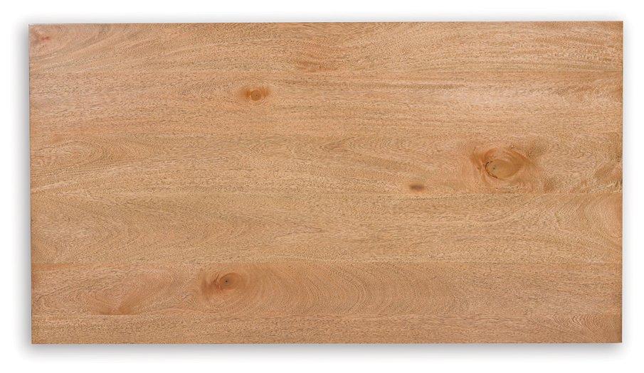 Kristiland Occasional Table Set - Furniture Land (Milwaukee, WI)