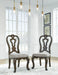 Maylee Dining Room Set - Furniture Land (Milwaukee, WI)