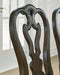 Maylee Dining Room Set - Furniture Land (Milwaukee, WI)