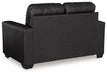 Barlin Mills Loveseat - Furniture Land (Milwaukee, WI)
